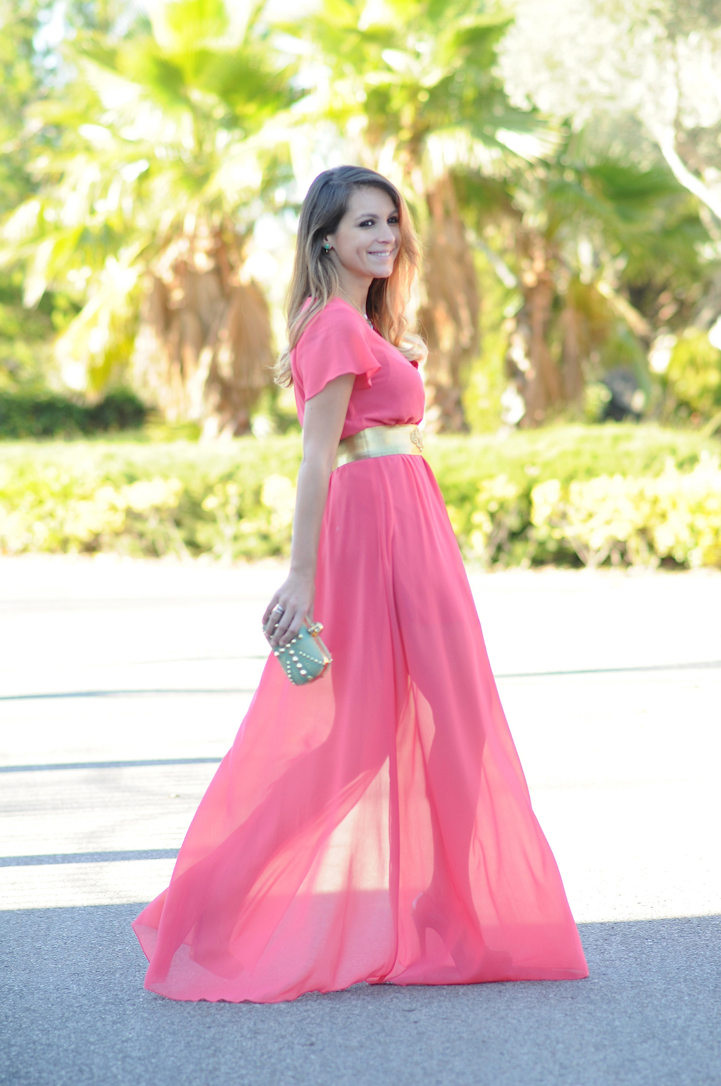 my special dress for new year´s eve