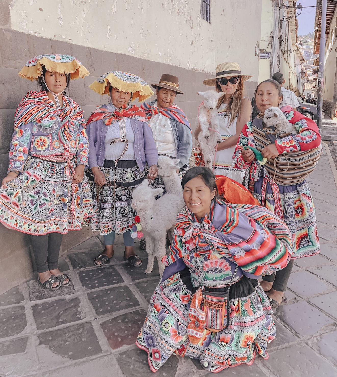 Cuzco travel guide – Peru